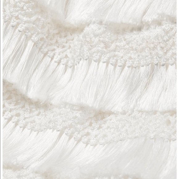 PatBO fringe dress - Picture 6 of 7